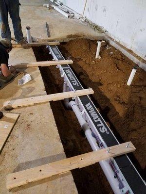 DeFinis Plumbing and Heating