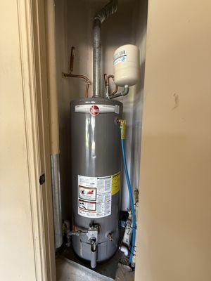 Green Country Plumbing