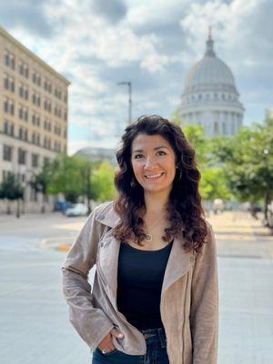 Elizabeth Olivas - Your Epic Lender