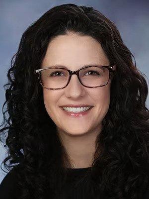 Alicia Re,NP - Billings Clinic