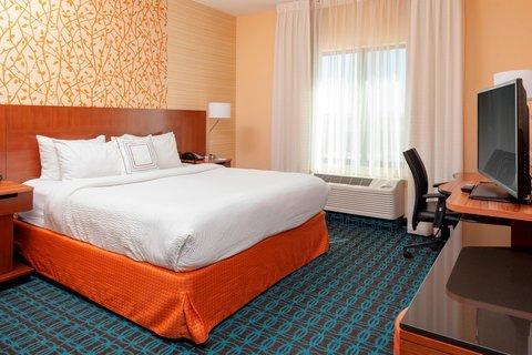Fairfield Inn & Suites Alamosa
