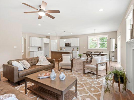 Holly Furdo - Better Homes & Gardens Connections