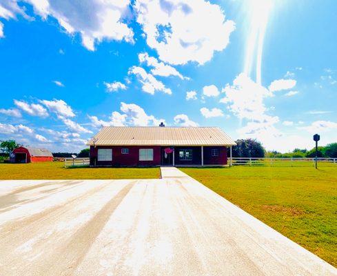 Country Haven Senior Living