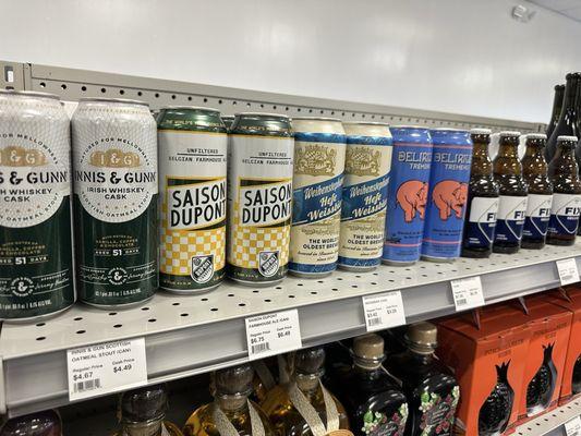 Borderless European Market