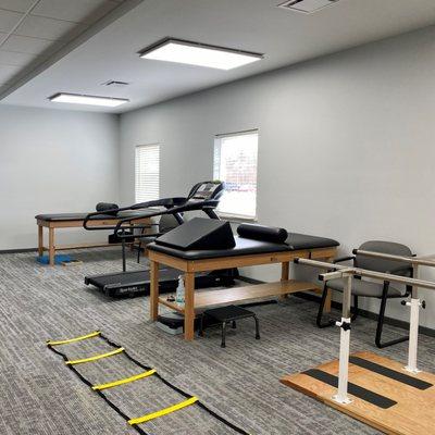 Advanced Physical Therapy Center