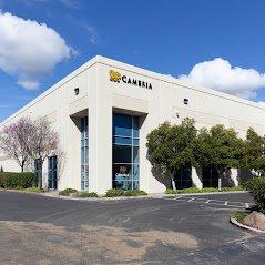 Cambria Sales And Distribution Center - San Francisco
