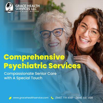 Grace Health Services
