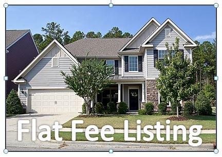 Our Flat-Fee Listing Program can SAVE you a bundle!!!