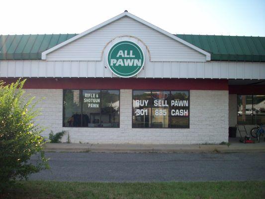 AllPawn