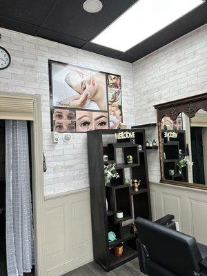Sabu’s Threading & Waxing Salon