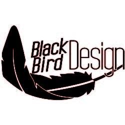 Black Bird Design