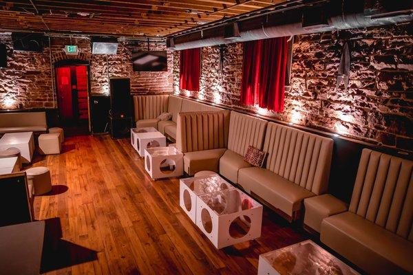 The Church Nightclub