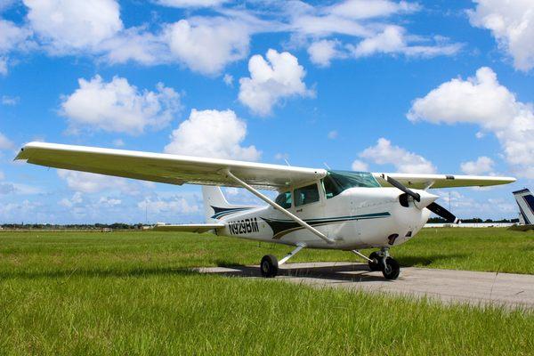 Page Aviation Services