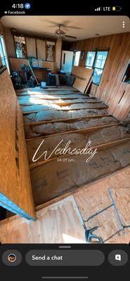 T & R All Service Construction & Trash Removal