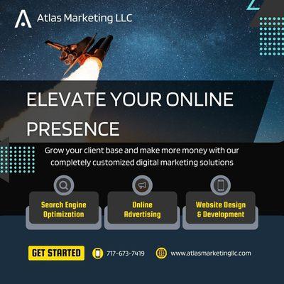 Atlas Marketing