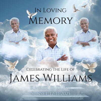 10' x 10' Background