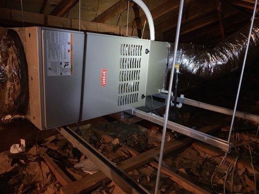 Petrucci Heating and Air Conditioning