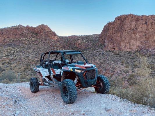 Arizona Desert Rentals