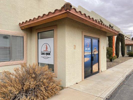 Lone Rock Boat Rentals