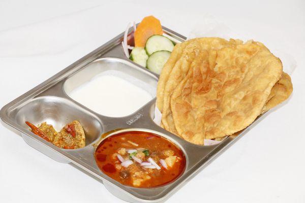 Namaste Indo Nepali Cuisine