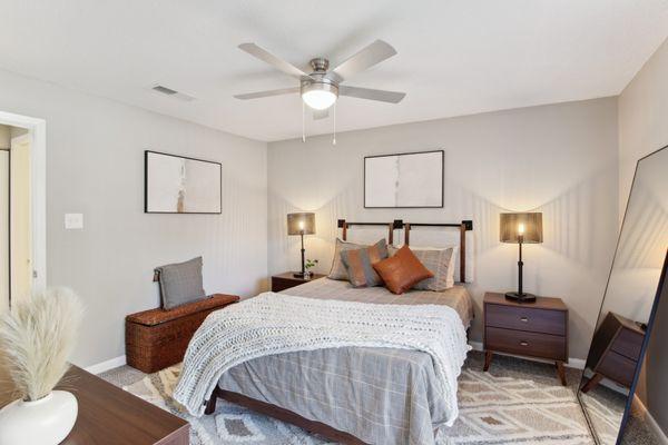 Atlas at Goodlett Farms