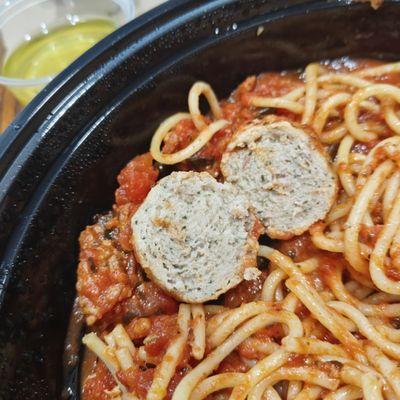 Rigatoni's Restaurant