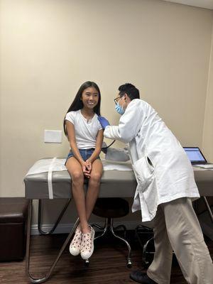 Superkids Pediatrics