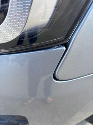 Hyde Ray Paint & Body Works