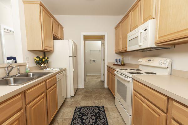 The Cloisters at Carolina Forest