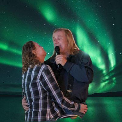 Mike & Jo's Karoke Show