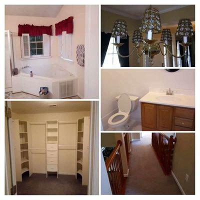 SJ Cleaning Services