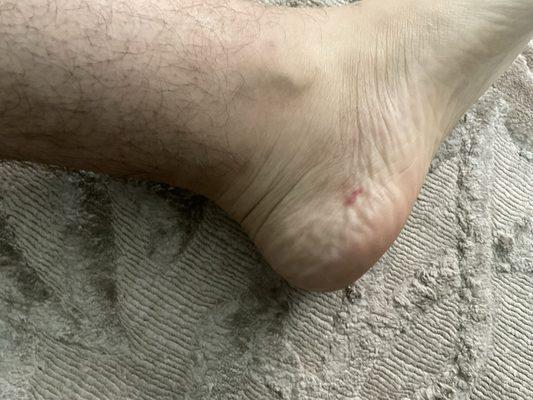 Anaheim Foot Clinic & Podiatry Group