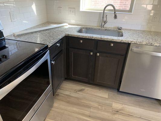 Cutting Edge Carpentry and Painting