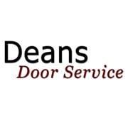 Deans' Door Service