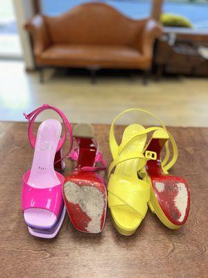 Cristhian Shoe Repair