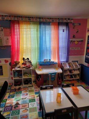 Dino Adventure Land Daycare