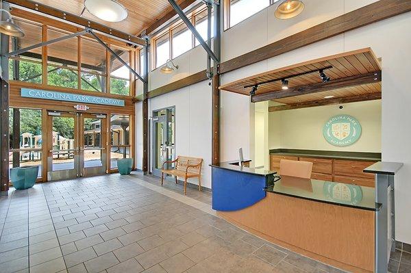 Carolina Park Academy