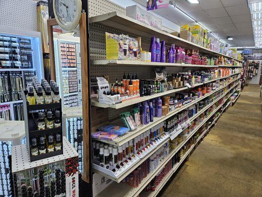 Sanford Beauty Supply