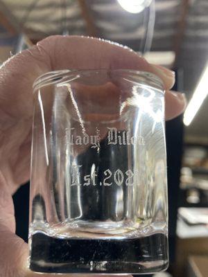 Cynthia and Barry are great. Impeccable service and professional work! Thank you!