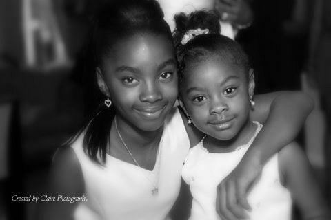 Created by Claire Photography