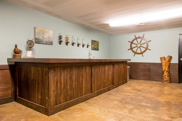 Tasting Room. (Photo from Eater SD)