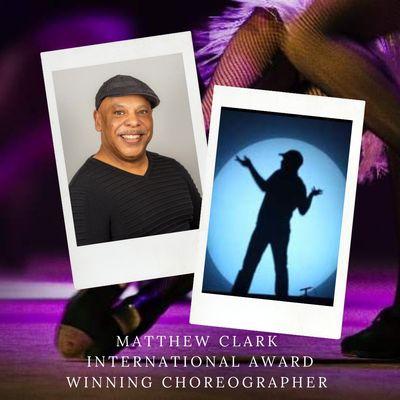 Clark Academy Dance Center