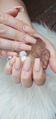 Beauty With MsJaniece