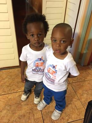 Williams Family Childcare