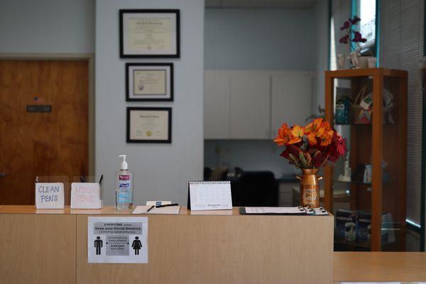 Atlantic Square Dental Care