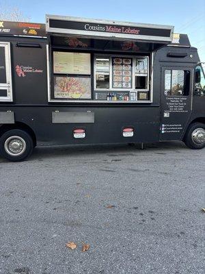 Cousins Maine Lobster