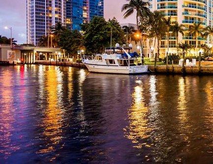 Ft. Lauderdale's Premier Bankruptcy and Real Estate Law Attorney!