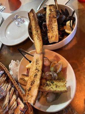 Smokin' Oyster Brewery