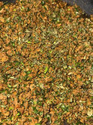 Lielle’s Plant Based Table