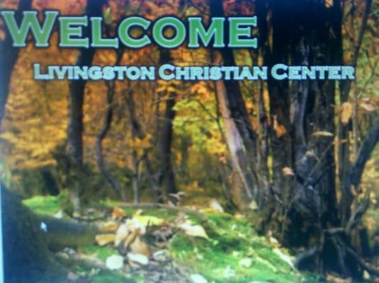 Livingston Christian Center